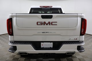 2024 GMC Sierra 1500 AT4 in Grand Forks, ND - Rydell Cars