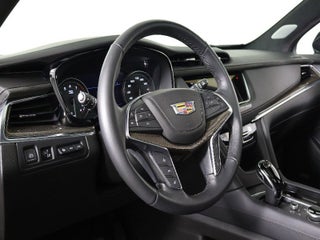 2024 Cadillac XT5 AWD Premium Luxury in Grand Forks, ND - Rydell Cars