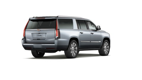 2020 Cadillac Escalade ESV Platinum in Grand Forks, ND - Rydell Cars