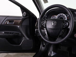 2016 Honda Accord Sedan EX in Grand Forks, ND - Rydell Cars