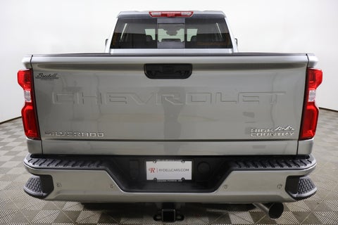 2024 Chevrolet Silverado 2500HD High Country in Grand Forks, ND - Rydell Cars
