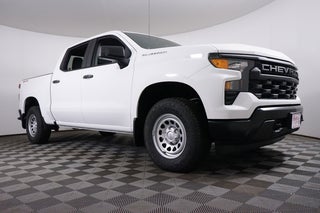 2023 Chevrolet Silverado 1500 Work Truck in Grand Forks, ND - Rydell Cars