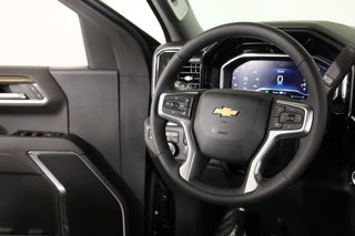 2024 Chevrolet Silverado 1500 LT in Grand Forks, ND - Rydell Cars