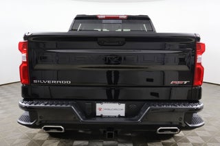 2024 Chevrolet Silverado 1500 RST in Grand Forks, ND - Rydell Cars