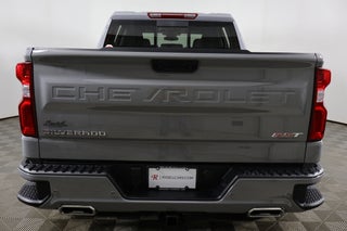 2024 Chevrolet Silverado 1500 RST in Grand Forks, ND - Rydell Cars