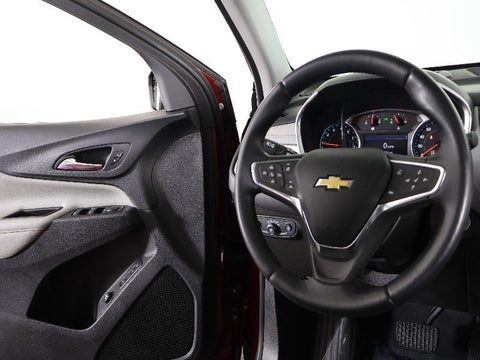 2021 Chevrolet Equinox Premier in Grand Forks, ND - Rydell Cars