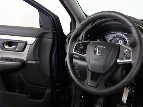 2018 Honda CR-V LX in Grand Forks, ND - Rydell Cars