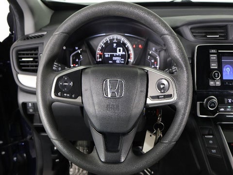 2018 Honda CR-V LX in Grand Forks, ND - Rydell Cars