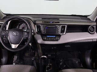 2013 Toyota RAV4 XLE in Grand Forks, ND - Rydell Cars