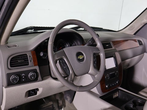 2012 Chevrolet Silverado 1500 LTZ in Grand Forks, ND - Rydell Cars