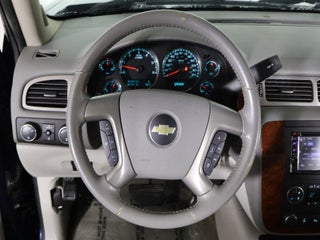 2012 Chevrolet Silverado 1500 LTZ in Grand Forks, ND - Rydell Cars