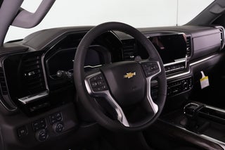 2024 Chevrolet Silverado 1500 LTZ in Grand Forks, ND - Rydell Cars