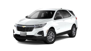 2024 Chevrolet Equinox LS in Grand Forks, ND - Rydell Cars