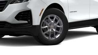 2024 Chevrolet Equinox LS in Grand Forks, ND - Rydell Cars