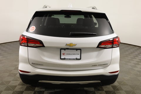 2024 Chevrolet Equinox Premier in Grand Forks, ND - Rydell Cars
