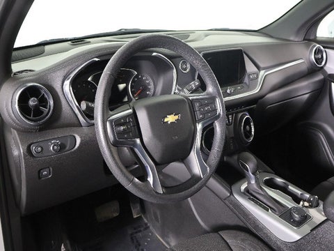 2021 Chevrolet Blazer LT in Grand Forks, ND - Rydell Cars