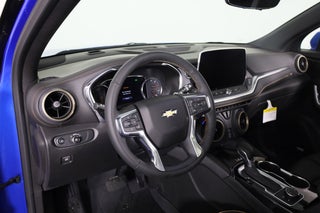 2024 Chevrolet Blazer Premier in Grand Forks, ND - Rydell Cars