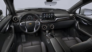 2024 Chevrolet Blazer Premier in Grand Forks, ND - Rydell Cars