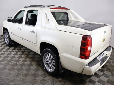 2013 Chevrolet Avalanche LTZ in Grand Forks, ND - Rydell Cars