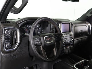 2022 GMC Sierra 1500 Limited AT4 in Grand Forks, ND - Rydell Cars