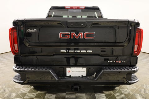 2024 GMC Sierra 1500 AT4X in Grand Forks, ND - Rydell Cars