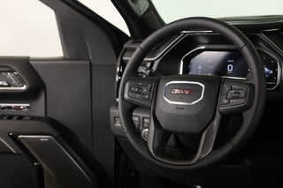 2024 GMC Sierra 1500 AT4X in Grand Forks, ND - Rydell Cars