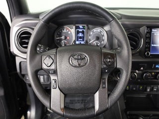 2023 Toyota Tacoma 4WD TRD Offroad in Grand Forks, ND - Rydell Cars