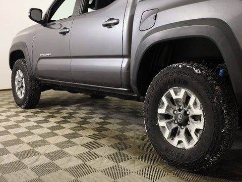 2023 Toyota Tacoma 4WD TRD Offroad in Grand Forks, ND - Rydell Cars