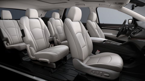 2024 Buick Enclave Premium in Grand Forks, ND - Rydell Cars