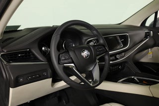 2024 Buick Enclave Premium in Grand Forks, ND - Rydell Cars