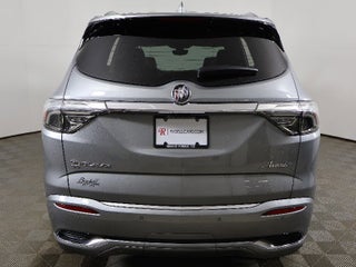 2023 Buick Enclave Avenir in Grand Forks, ND - Rydell Cars