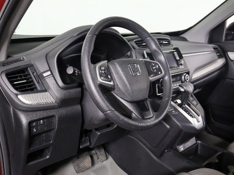 2021 Honda CR-V LX in Grand Forks, ND - Rydell Cars