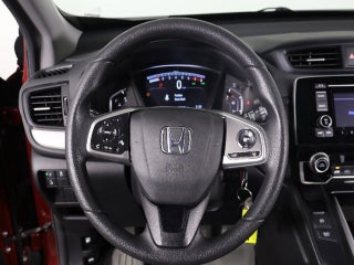 2021 Honda CR-V LX in Grand Forks, ND - Rydell Cars