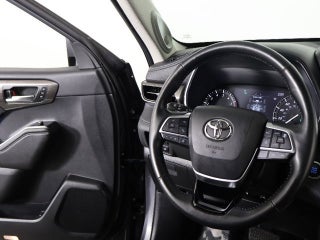 2021 Toyota Highlander Limited in Grand Forks, ND - Rydell Cars