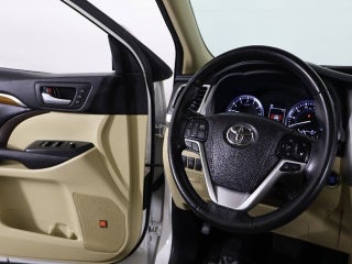 2017 Toyota Highlander Limited in Grand Forks, ND - Rydell Cars
