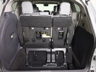2023 Toyota Sienna Hybrid XLE in Grand Forks, ND - Rydell Cars
