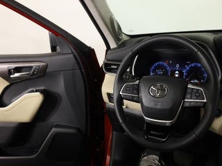 2023 Toyota Highlander Limited in Grand Forks, ND - Rydell Cars