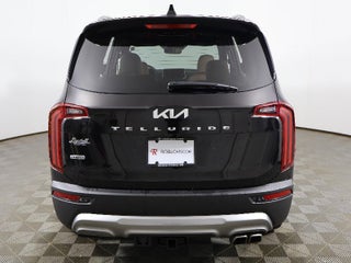 2022 Kia Telluride SX in Grand Forks, ND - Rydell Cars