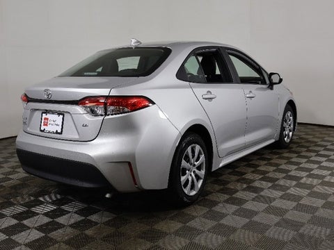 2023 Toyota Corolla LE in Grand Forks, ND - Rydell Cars