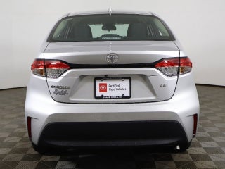 2023 Toyota Corolla LE in Grand Forks, ND - Rydell Cars