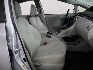 2012 Toyota Prius Base in Grand Forks, ND - Rydell Cars