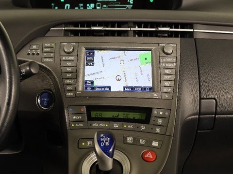 2014 Toyota Prius Base in Grand Forks, ND - Rydell Cars