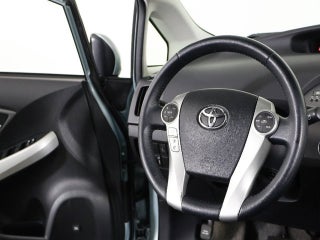 2014 Toyota Prius Base in Grand Forks, ND - Rydell Cars