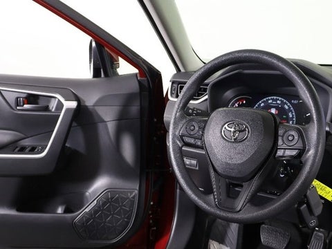 2023 Toyota RAV4 LE in Grand Forks, ND - Rydell Cars