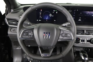2024 Buick Envista Preferred in Grand Forks, ND - Rydell Cars