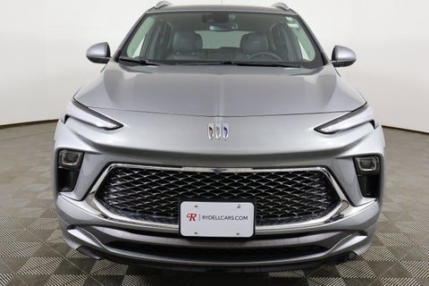 2024 Buick Encore GX Avenir in Grand Forks, ND - Rydell Cars