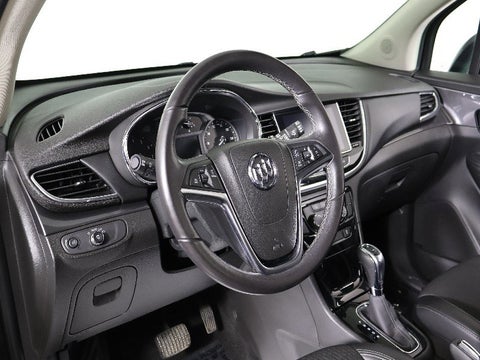 2019 Buick Encore Preferred in Grand Forks, ND - Rydell Cars