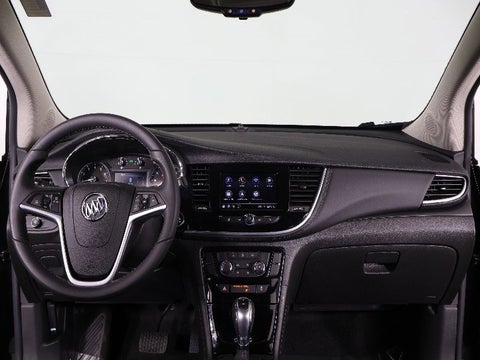 2022 Buick Encore Preferred in Grand Forks, ND - Rydell Cars