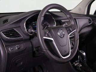 2022 Buick Encore Preferred in Grand Forks, ND - Rydell Cars