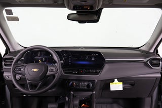 2024 Chevrolet Trailblazer LT in Grand Forks, ND - Rydell Cars